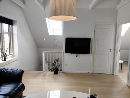 Vaerelser I Midtbyen Herning Exterior foto